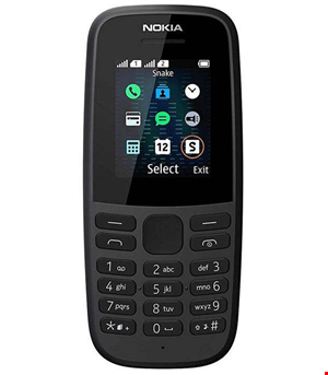 Samsung Galaxy S5 SM-G900H - 16GB