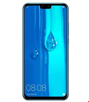 Lenovo A369i Dual SIM