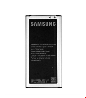 Galaxy Note 4 Battery